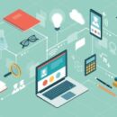 The Green Digital Campus: Sustainable Practices In eLearning And Online Education