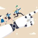 Upskilling And Reskilling The Workforce With AI-Powered Learning Platforms