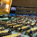 Peace is UN’s raison d’être: Guterres