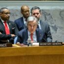 ‘High time for peace’, UN chief says, as Russia’s full-scale invasion of Ukraine enters third year