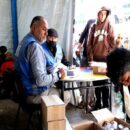 Despite myriad challenges, UNRWA continues lifesaving work in Gaza