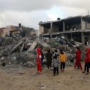 UN Middle East envoy upholds need for Gaza ceasefire