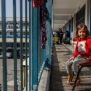 UNRWA at ‘breaking point’ warns agency chief