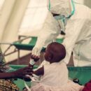 World News in Brief: Unprecedented cholera spike in Africa, Julian Assange extradition update, locusts compound Sudan crisis