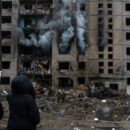 UN’s political chief warns of escalating toll as third year of war in Ukraine looms