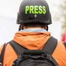 Gaza: UN rights experts condemn ‘killing and silencing’ of journalists