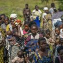 World News in Brief: DR Congo clashes, invest in ending polio, say #IDONT to child marriage