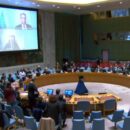 UPDATING LIVE: Security Council meets on Gaza as risk of famine grows by the day
