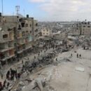 All parties to Gaza crisis may have committed war crimes: UN rights chief