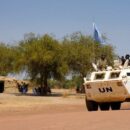 UN force steps up patrols after weekend of bloodshed in Abyei