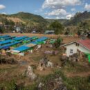 UNICEF condemns air strike on schools in Myanmar