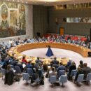 UPDATING LIVE: Security Council to vote on ceasefire in Gaza