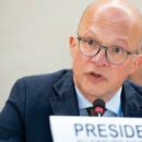 Nicaragua: Rights experts decry persecution of Government opponents