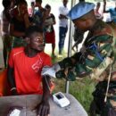 World News in Brief: Noncommunicable diseases in emergencies, aid plan for Haiti, peace efforts in CAR