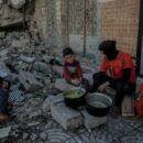 Lifesaving medical care collapsing under assault in Gaza: WHO