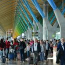 World News in Brief: Air travel boom erases COVID dip, ‘disturbing’ new anti-LGBT bill in Ghana, rights abuses in Crimea