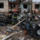 World News in Brief: UN official condemns attacks in Ukraine, DR Congo faces fresh fighting and devastating floods