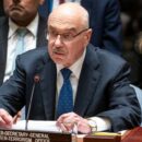 ‘Force alone is not the answer’ says UN counter-terrorism chief