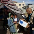 Gaza: Rafah invasion would be a disaster 'beyond imagination', warn UN medics