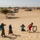 Rising hunger: UN chief identifies wars, climate chaos as aggravating factors