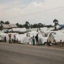 Massive displacement as fighting surges in eastern DR Congo