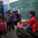 World News in Brief: Rafah ‘slaughter’ fears, Ukraine energy system attacks, rights abuses against Syrian returnees