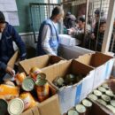 Gaza: Aid operations in peril amid funding crisis
