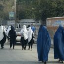 Afghanistan: Taliban’s crackdown on women over ‘bad hijab’ must end