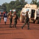 UN envoy calls for curb on illicit weapons in Central African Republic