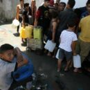 Gaza: Rafah a ‘pressure cooker of despair’ as exodus south continues