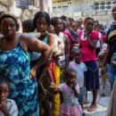 Humanitarians launch $674 million appeal urging ‘increased solidarity’ with Haiti