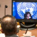 Security Council debates Kosovo’s new rules on Serbian currency