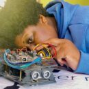 Gender bias in science ‘deprives our world of great talent’: Guterres