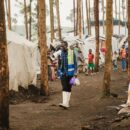 World News in Brief: Fighting continues in DR Congo, Russian anti-war campaigner harassment, LGBTQ rights