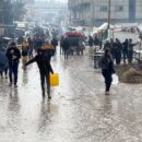 War crimes fears over Israeli ground invasion of Rafah