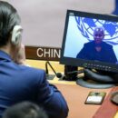 DR Congo: Fighting threatens stability of entire region, envoy warns