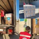 INTERVIEW: Unpacking Egypt’s vital aid role in Gaza and Sudan