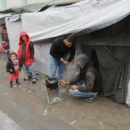 Gaza: Northern aid push frustrated as regional tensions rise