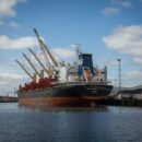 Climate and conflict collide on the high seas: UN warns of soaring costs and delays