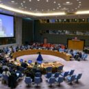 'Shocking, unsustainable and desperate' conditions across Gaza, Security Council hears