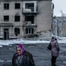 World court rejects bulk of Ukraine’s terrorism charges against Russia