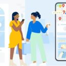 A Google Maps redesign is rolling out on Android phones