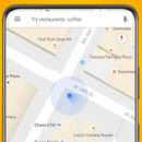 Google Maps could soon get better at knowing which direction you're facing