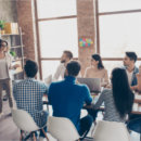 "Enough With Online Courses": What Training Works Best In 2024?