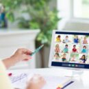 How To Build An Online Learner Community Within The Virtual Classroom