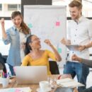 Collaborate, Communicate, Conquer: Online Project Management Solutions For Your Team