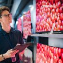 Don't Take The Sales Force For Granted: Recentering The Seller Experience To Drive Performance