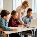 Integrating eLearning Into Urban Development To Enhance Educational Equity