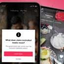 TikTok could be banned – What a US ban would mean and how would it work