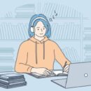 Reduce Reliance On Passive Content: Design For Active Learning